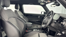 MINI Hatchback 135kW Cooper S Level 2 33kWh 3dr Auto Electric Hatchback